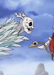 奈落智商实在太高，顶尖大妖被他操控，重创犬夜叉