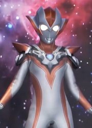 奥特曼舞台剧：格丽乔和哥哥救场维克特利，泽塔救场银河