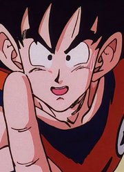 龙珠Z：悟空复活！贝吉塔拿帕即将抵达地球