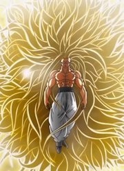 龙珠：孙悟空帅炸了！超级赛亚人1到100，大神官看了都害怕