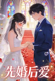 先婚后爱