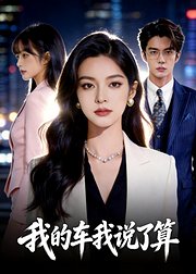 我的车我说了算