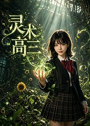 灵术高三