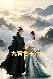 九霄世子行