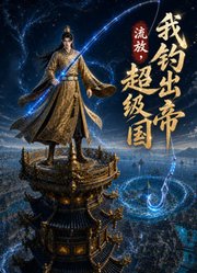 流放，我钓出超级帝国