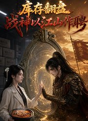 库存翻盘：战神以江山作聘