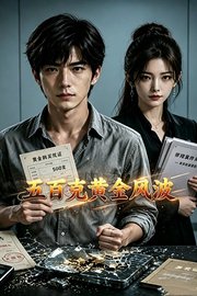 五百克黄金风波