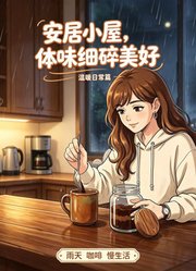 安居小屋，体味细碎美好