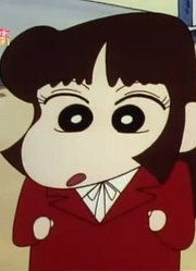 怎么之前没早看《蜡笔小新》小爱迷上了我了哦，很有收获