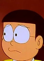我的小孩最近迷上了《哆啦A梦》吹牛皮相机上，搞的爸妈也想看了