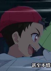 如果你的另一半是沙奈朵