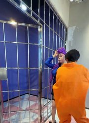 真实与虚假的鲁米