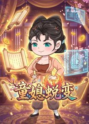 童媳蜕变
