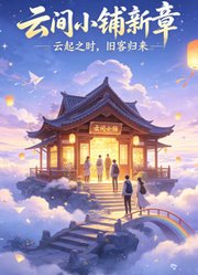 云间小铺新章