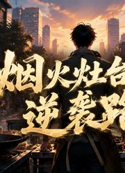 烟火灶台的逆袭路
