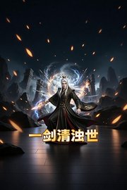 一剑清浊世