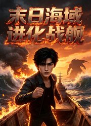 末日海域进化战舰
