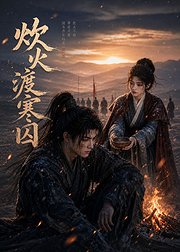 炊火渡寒囚
