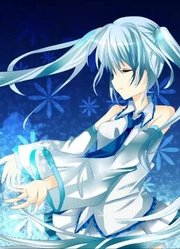 【初音ミク】夜と魔法【オリジナル】