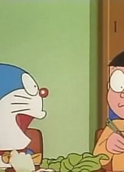 我家小孩最近迷上了《哆啦A梦》模型化大作战上，真的那么有意思吗