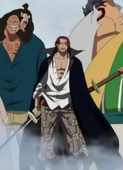 海贼王：5个实力还未完全显露的强者，1人神秘，1人杀不死