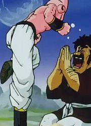 龙珠Z：自在极意迷死他撒旦