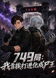 749局我靠挨打进化成尸王