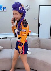 毒蛇溜进了鲁米的鞋子里！#kpop