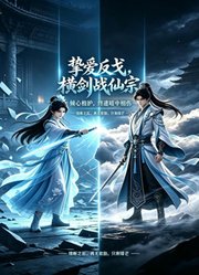挚爱反戈，横剑战仙宗