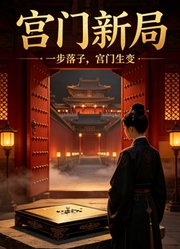 宫门新局
