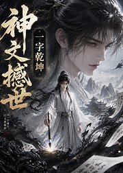 神文撼世一字乾坤
