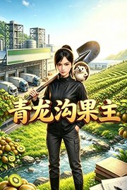 青龙沟果主