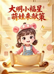 大明小福星：萌娃来献策