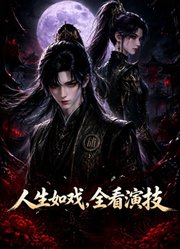 人生如戏，全看演技