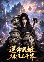 逆命天姬横推三千界