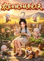 农家女被万妖要宠上天