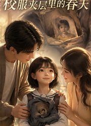 校服夹层里的春天