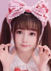 【兰幼金】多西舞来自智障少女的手舞足蹈