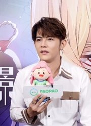 泡泡ACG专访|汪东城：硬核二次元教你从入门到「带盐」