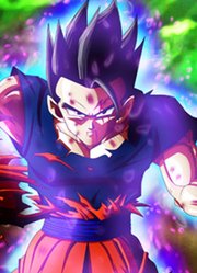 龙珠：孙悟饭被琪琪教废，7年时间没有修炼，孙悟空都看不下去了