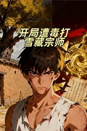 开局遭毒打：雪藏宗师