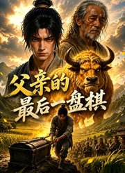 父亲的最后一盘棋