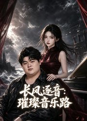 长风逐音：璀璨音乐路
