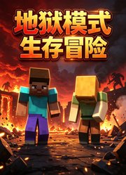 地狱模式生存冒险