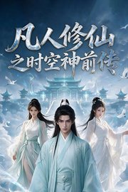 凡人修仙之时空神前传