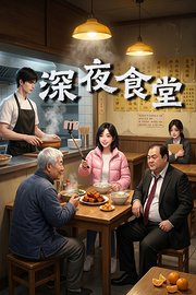 深夜食堂