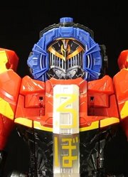 【假面骑士】生存夜骑表（KamenRiderZi-O）GP17生存夜骑表