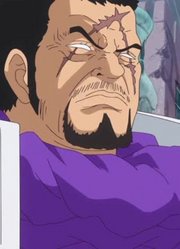 《航海王》路飞使尽全力的狮子火箭炮设定真不错，大家都在讨论