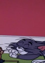 《猫和老鼠高清版》成为老鼠的汤姆设定真不错，小区里的小伙伴都在讨论