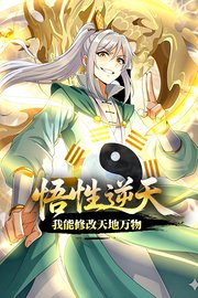 悟性逆天，我能修改天地万物